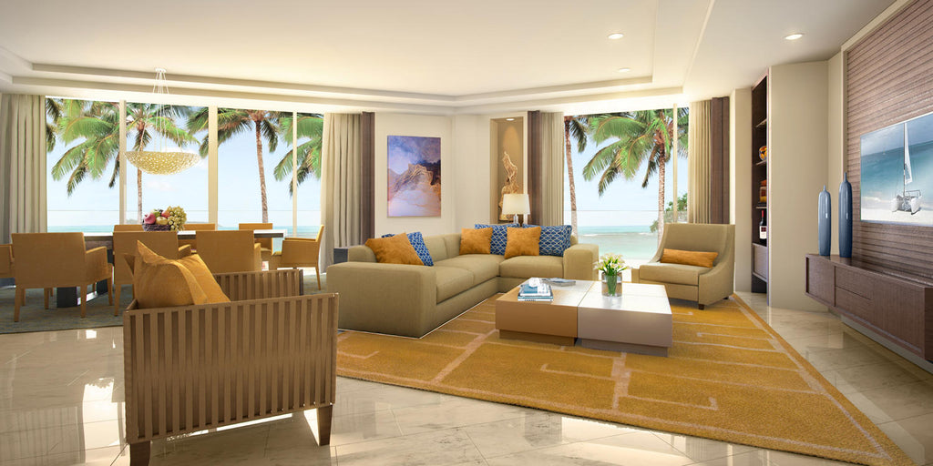 The Ritz-Carlton, Turks & Caicos