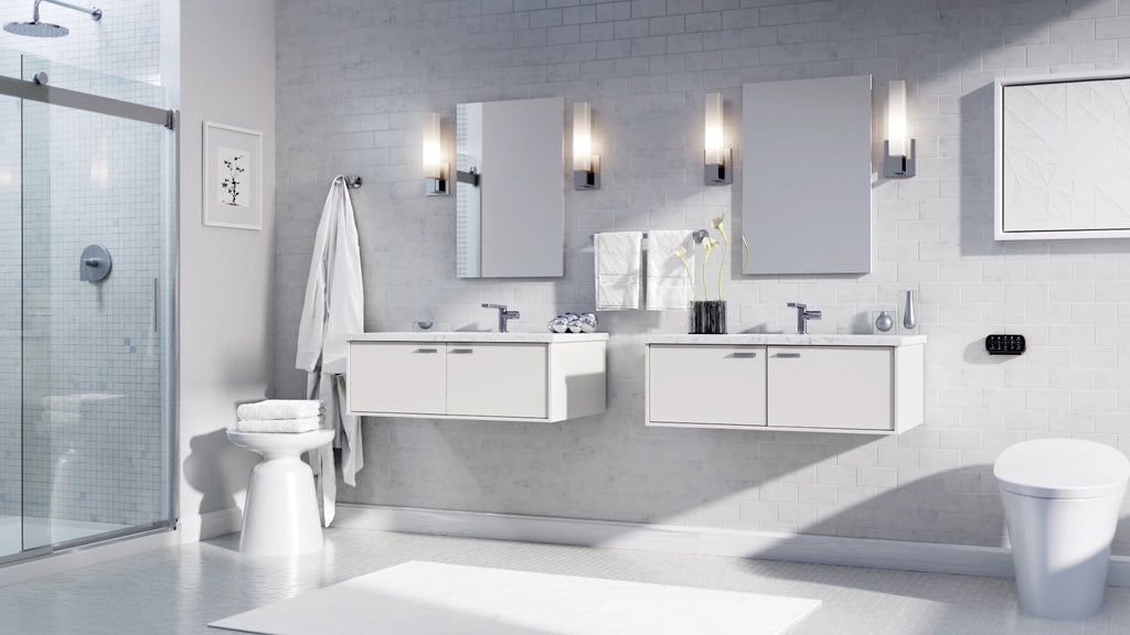 Kohler Signature Store by GROF USA
