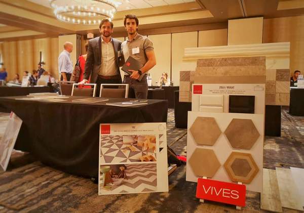 "Meet the Remodeler" with Nari & Grof - Marriott Bethesda