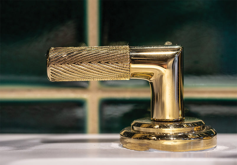 A Song of Black & Gold - by Emre Kuzudisli