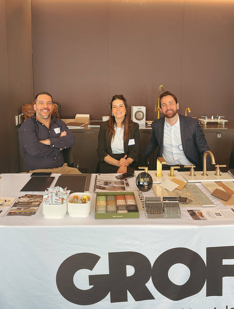 Marymount University's Design + Art School Job Fair