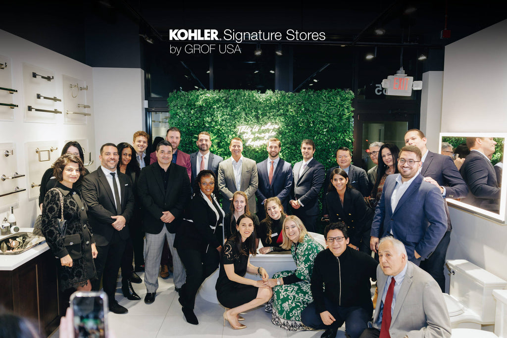 Grand Opening Sterling