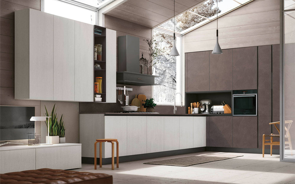 Stosa by GROF Aesthetic