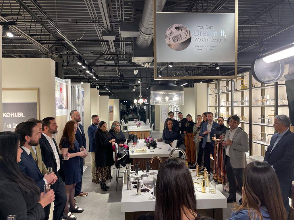 Soft Opening Columbia