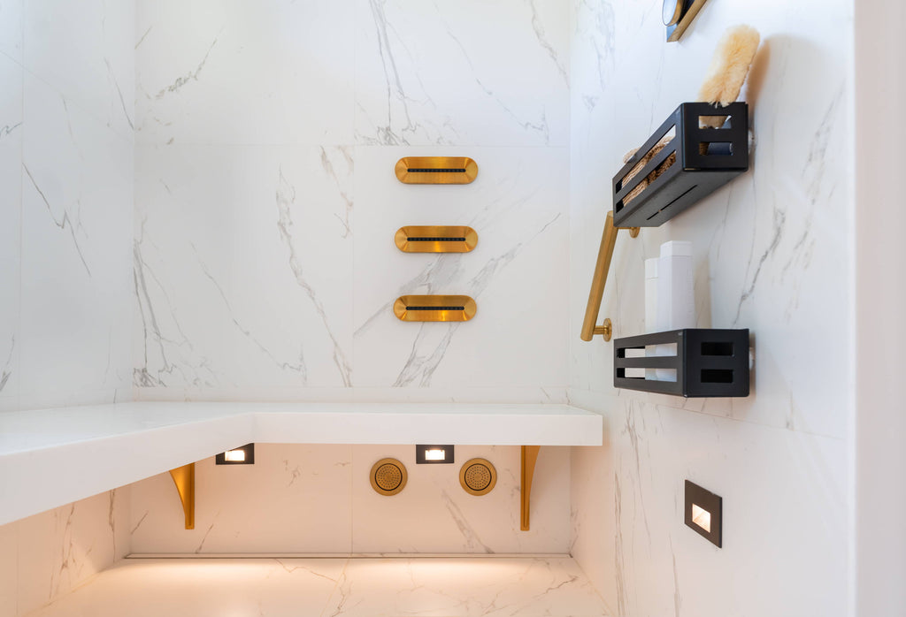 A Symphony of Luxury and Wellness