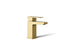 Honesty® Single-Handle Bathroom Sink Faucet, 1.0 Gpm