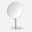 Freestanding Magnification Mirror 5X Magnification