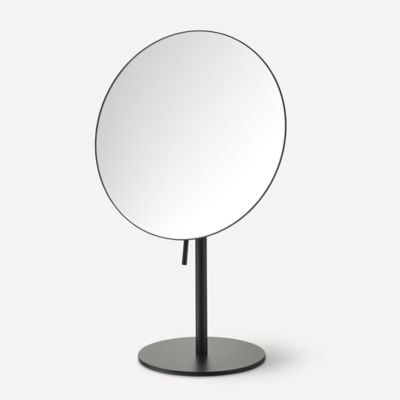 Freestanding Magnification Mirror 5X Magnification