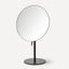 Freestanding Magnification Mirror 5X Magnification
