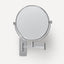 Wall-Mount Magnification Mirror 7X Magnification Mirror