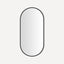 Pill Metal Mirror 20