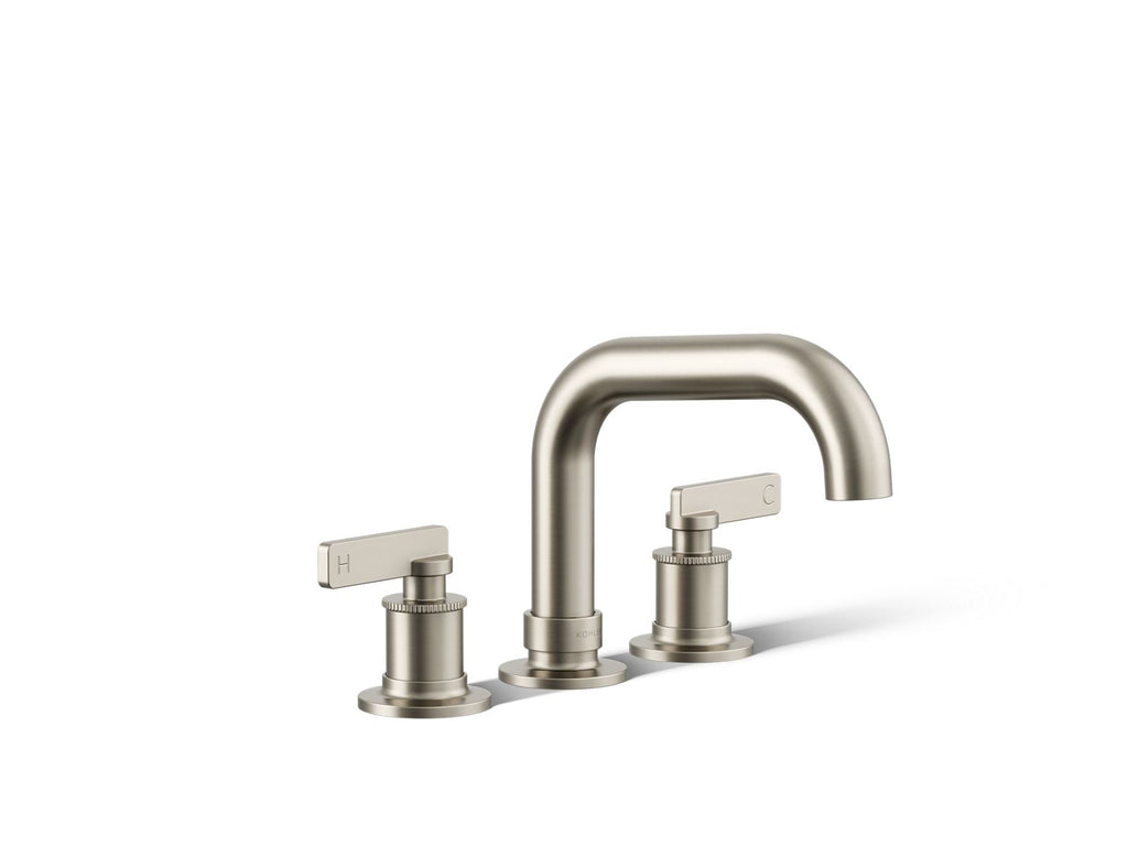 Castia™ By Studio Mcgee Deck-Mount Bath Faucet Trim