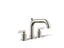 Castia™ By Studio Mcgee Deck-Mount Bath Faucet Trim With Diverter