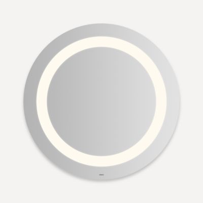 Vitality Lighted Mirror 30" Circle