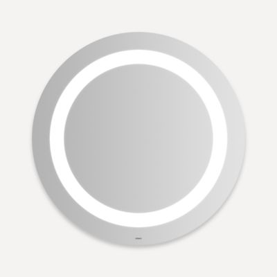Vitality Lighted Mirror 30" Circle