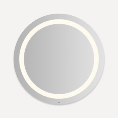 Vitality Lighted Mirror 40" Circle