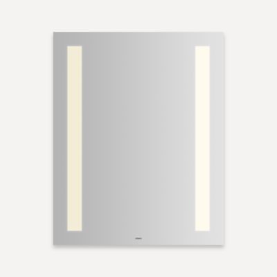 Vitality Lighted Mirror 24" x 30"
