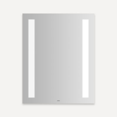 Vitality Lighted Mirror 24" x 30"