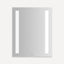 Vitality Lighted Mirror 24" x 30"