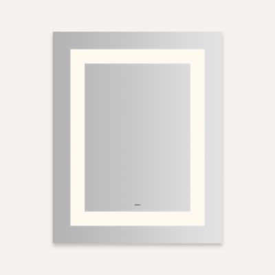 Vitality Lighted Mirror 24" x 30"