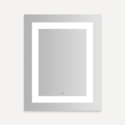 Vitality Lighted Mirror 24" x 30"