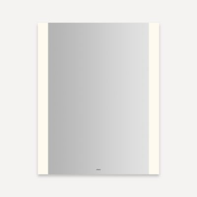 Vitality Lighted Mirror 24" x 30" x 1-3/4"