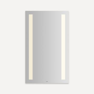 Vitality Lighted Mirror 24" x 40"