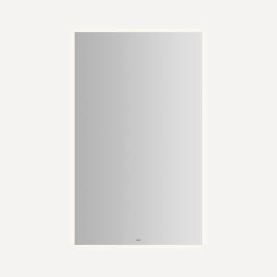 Vitality Lighted Mirror 24" x 40" x 1-3/4"