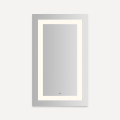 Vitality Lighted Mirror 24" x 40"