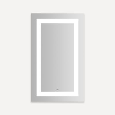 Vitality Lighted Mirror 24" x 40"