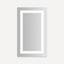 Vitality Lighted Mirror 24" x 40"