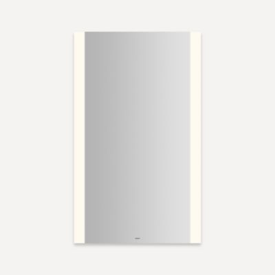 Vitality Lighted Mirror 24" x 40" x 1-3/4"