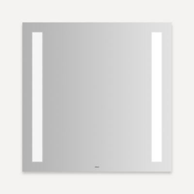 Vitality Lighted Mirror 30" x 30"