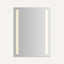 Vitality Lighted Mirror 30