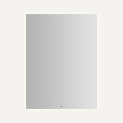 Vitality Lighted Mirror 30" x 40" x 1-3/4"