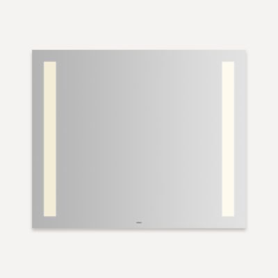 Vitality Lighted Mirror 36" x 30"