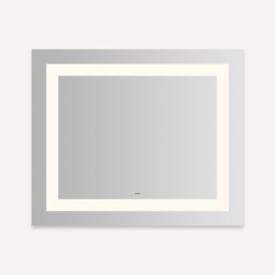 Vitality Lighted Mirror 36" x 30"