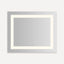 Vitality Lighted Mirror 36