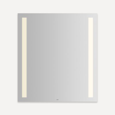 Vitality Lighted Mirror 36" x 40"