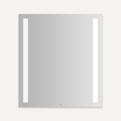 Vitality Lighted Mirror 36" x 40"