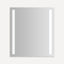 Vitality Lighted Mirror 36" x 40"