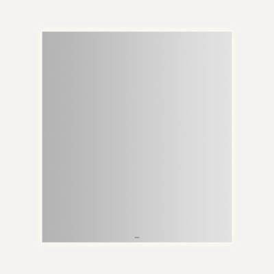 Vitality Lighted Mirror 36" x 40" x 1-3/4"