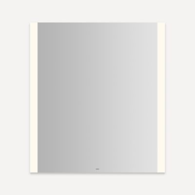 Vitality Lighted Mirror 36" x 40" x 1-3/4"