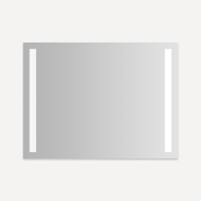 Vitality Lighted Mirror 48" x 36" x 1-3/4"