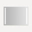 Vitality Lighted Mirror 48" x 36" x 1-3/4"