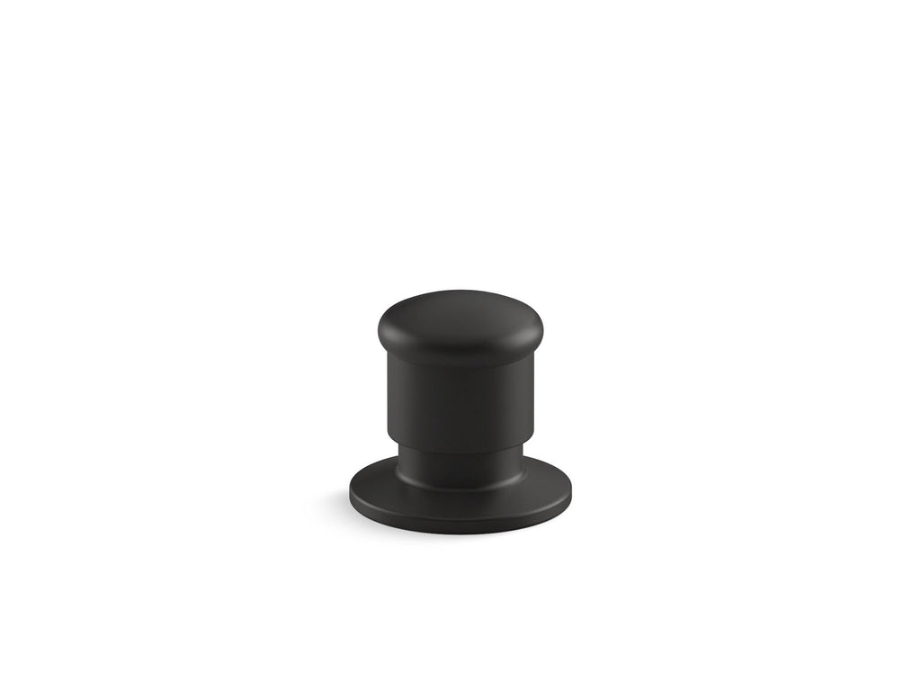 Deck-Mount Two-Way Diverter Valve