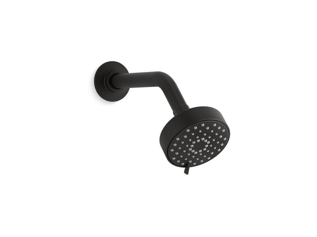 Awaken® G90 Three-Function Showerhead, 1.75 Gpm