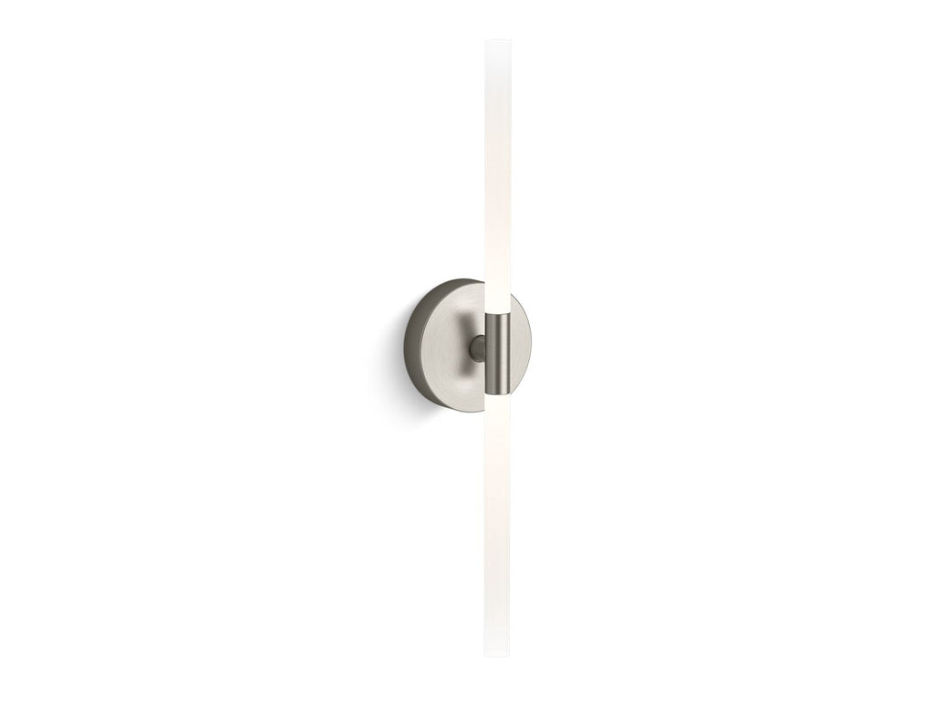 Components™ Two-Light Led Sconce