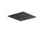 Watertile® Rain Overhead Shower Panel With Four 22-Nozzle Sprayheads