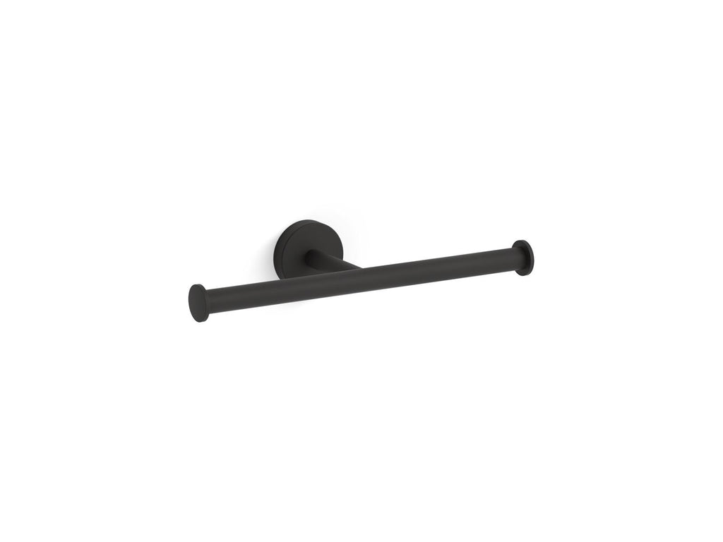 Elate® Double Toilet Paper Holder
